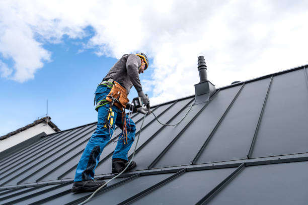 Professional Roofing Service in Livonia, MI